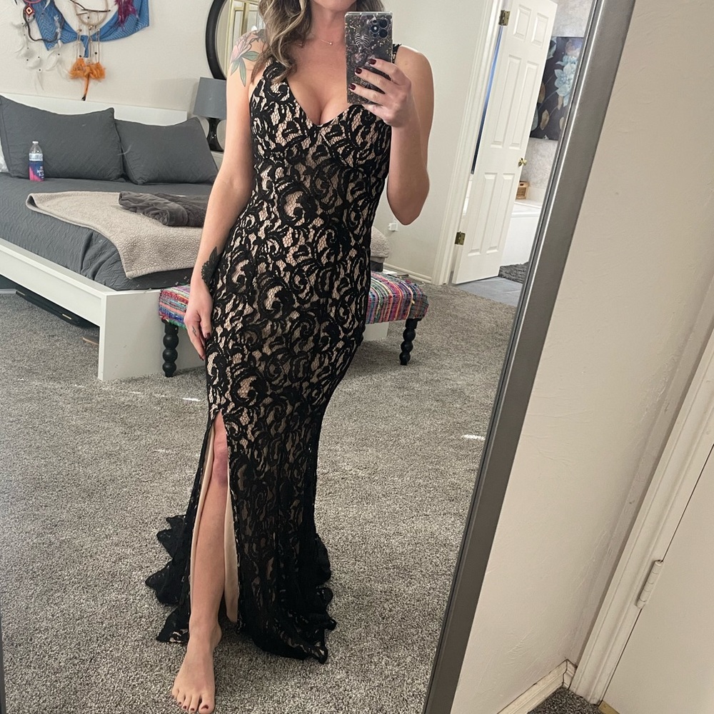 BCBG Dress